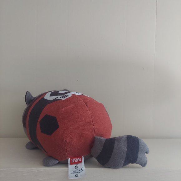 Disney Marvel Rocket Racoon Plush - Picture 3 of 6